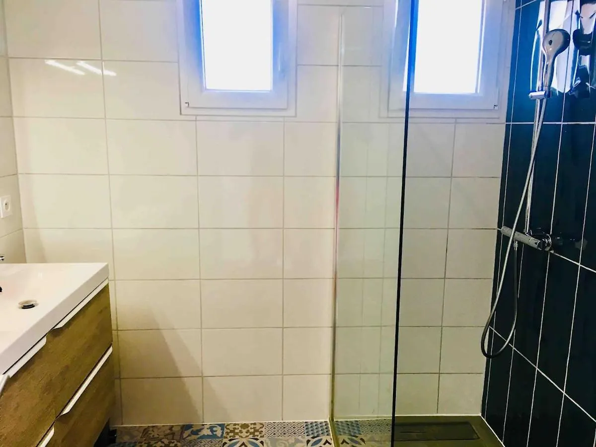 Appartement Résidence du Brouaz Annemasse